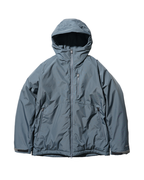 GORE WINDSTOPPER Jacket – Snow Peak