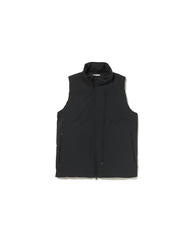 2L Lightweight Down Vest