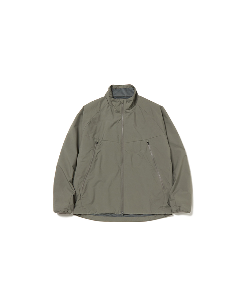 2L Octa Jacket - Greige / L