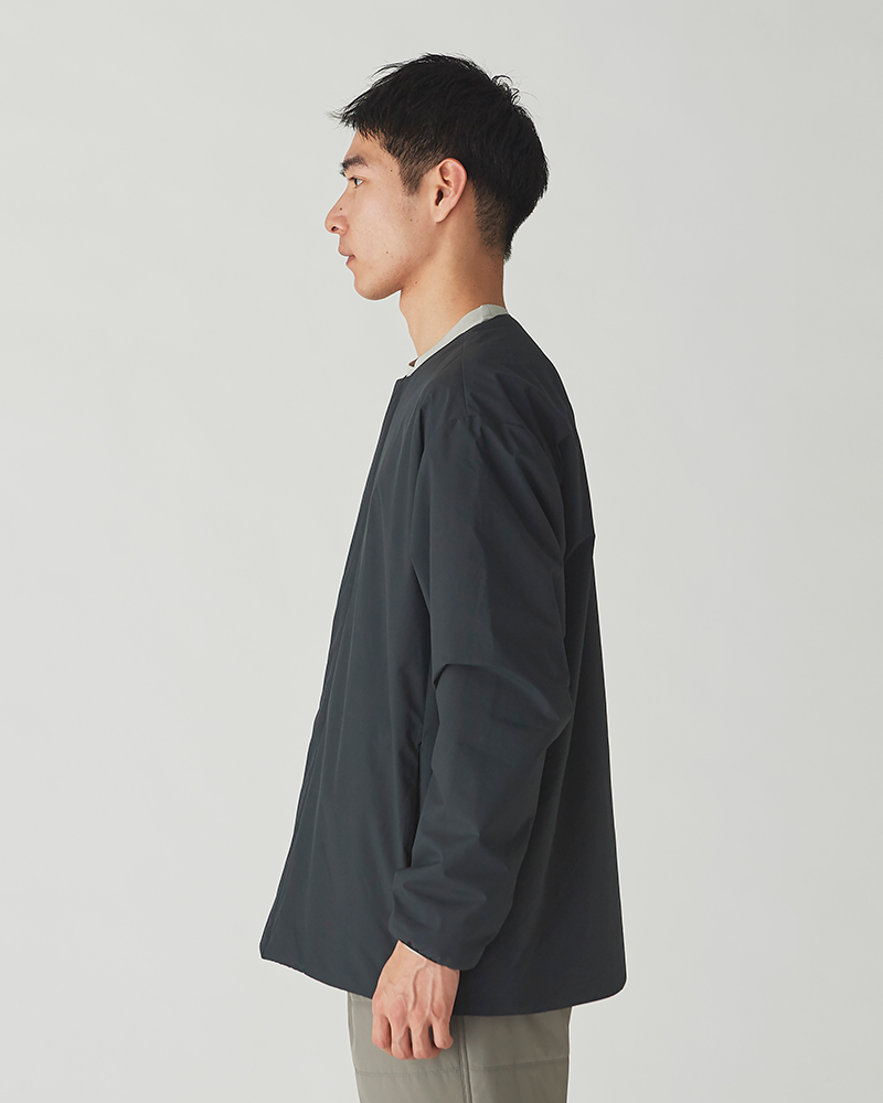 2L Octa Cardigan