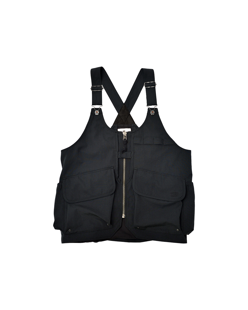 Takibi Weather Vest