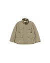 Takibi Ripstop Field Jacket