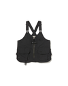 Takibi Ripstop Vest