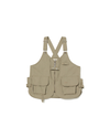 Takibi Ripstop Vest