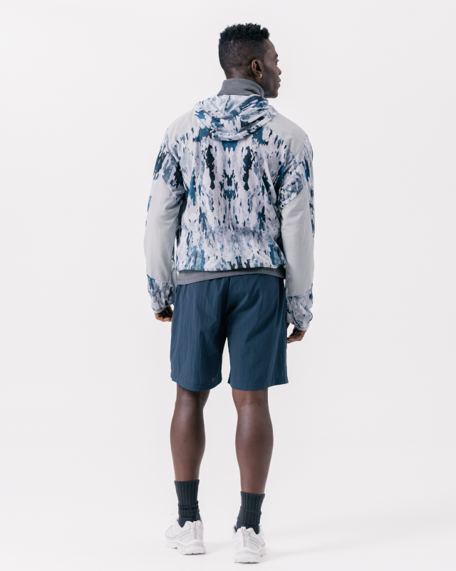 Printed Insect Shield Mesh Jacket – Snow Peak