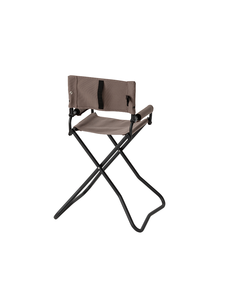 Snow peak fashion folding chair