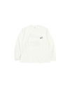 Mt. Tanigawa Long Sleeve T-Shirt