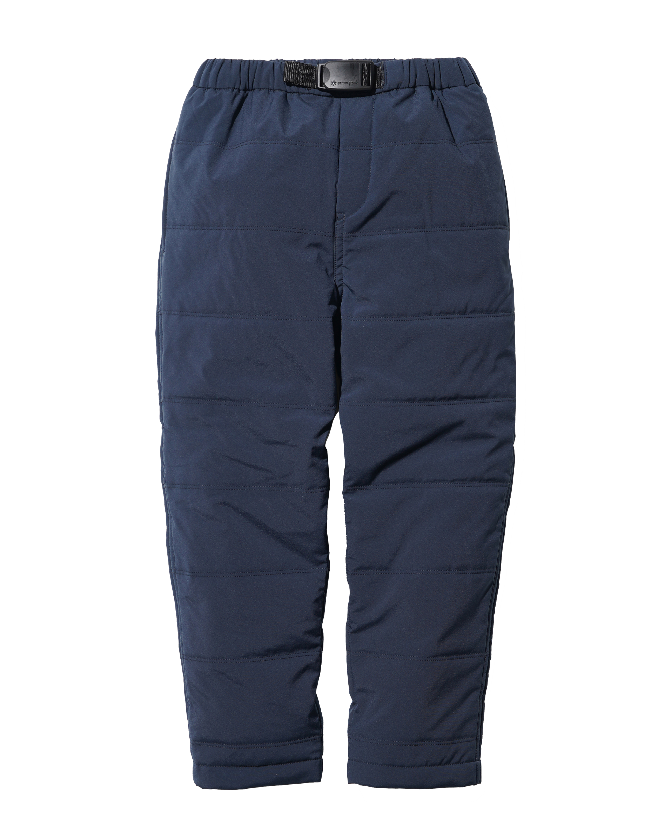 Kids Flexible Insulated Pants Navy / 1