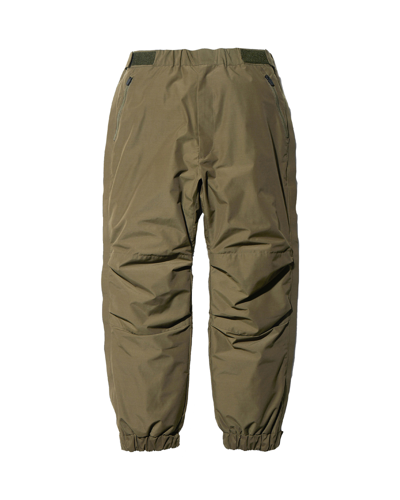 US Underpants, Level I, GEN III, coyote tan