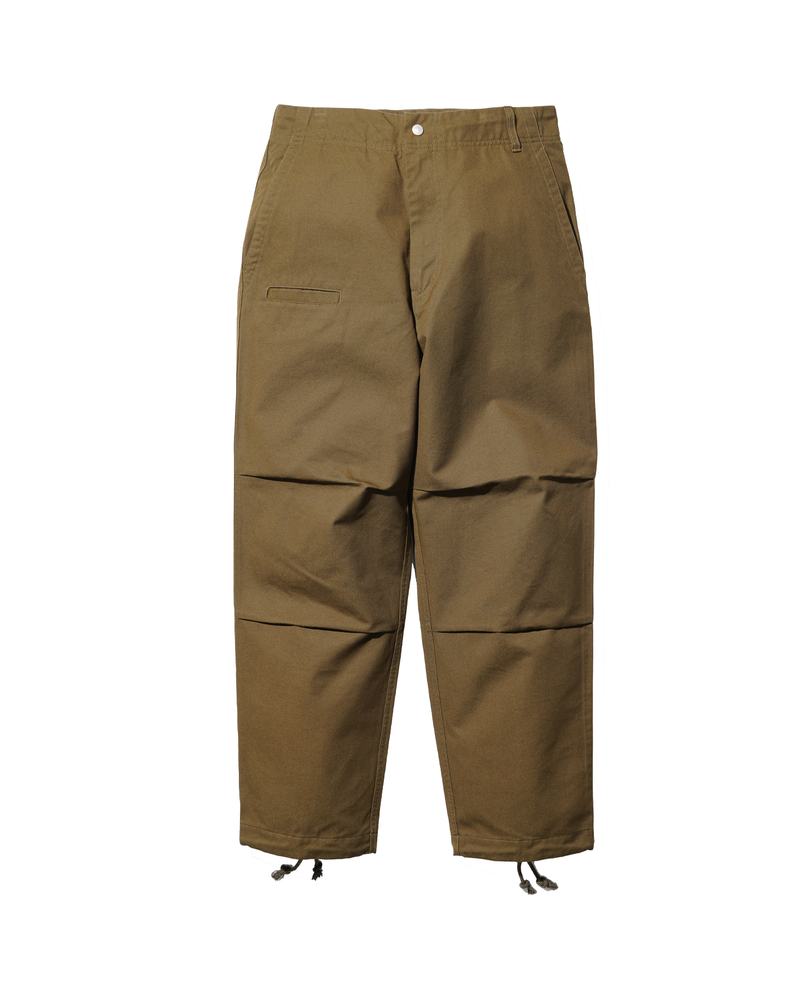 Takibi Canvas Pants