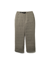 Flexible Insulated Wide Pants