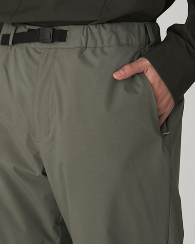 2L Octa Pants