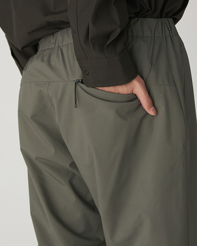 2L Octa Pants