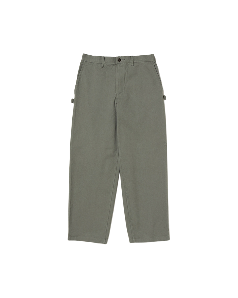 Takibi Chino Wide Pants