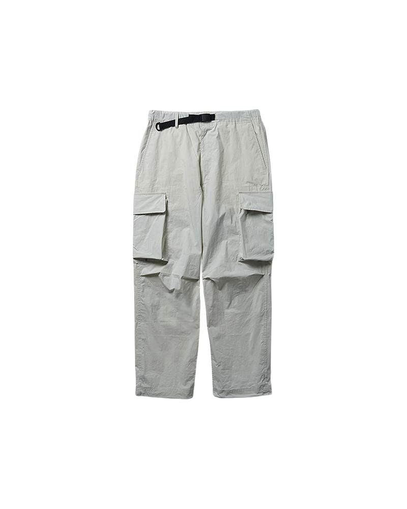 Indigo C/N Pants - Ivory / 1