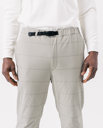 Flexible Insulated Pants – Snow Peak