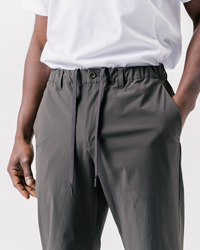 Active Comfort Straight Fit Pants