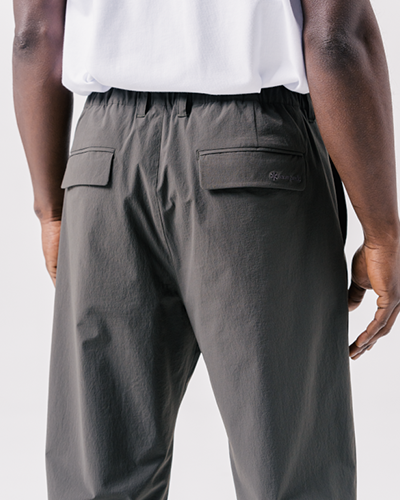 Active Comfort Straight Fit Pants