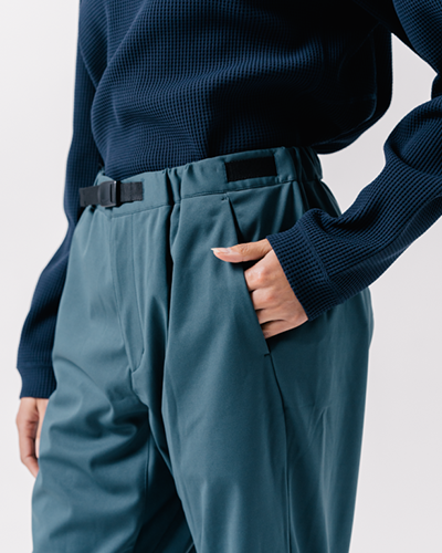 Lightweight Softshell Pants