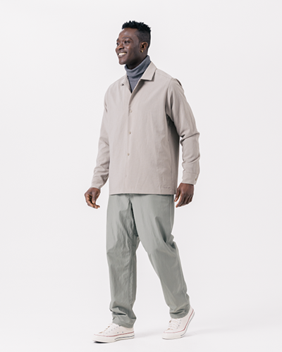 Light Mountain Cloth Pants – Snow Peak