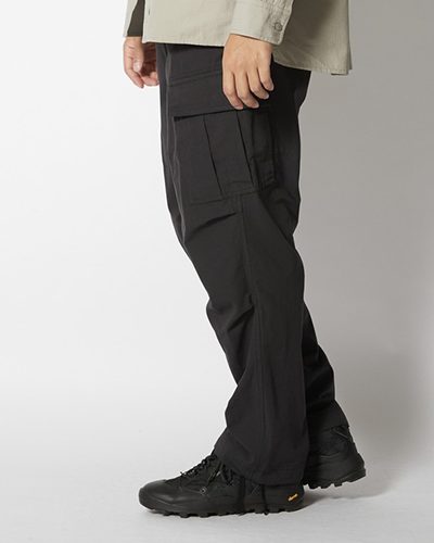 Takibi Light Ripstop Pants – Snow Peak