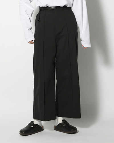 FR Stretch Wide-Leg Pants – Snow Peak