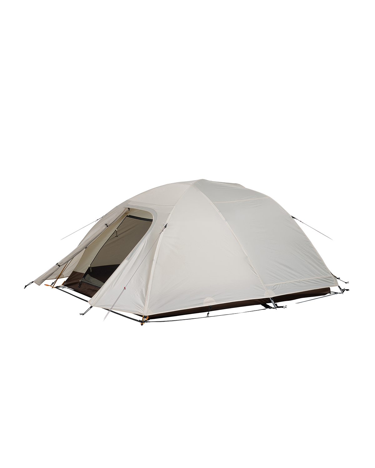 Trail Tripper 1 Pro. in Ivory – Snow Peak