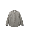 Niigata Made Check Shirt