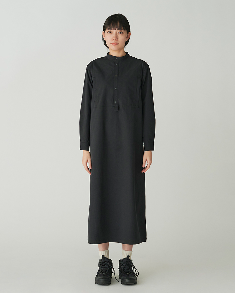 RW Transit Shirt Dress