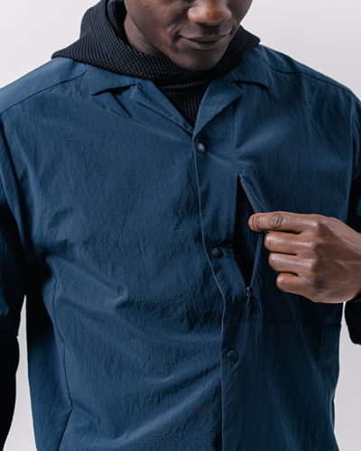 Breathable Quick Dry Shirt