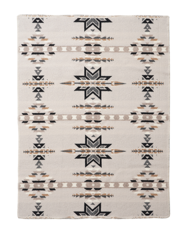 AW23 Pendleton Blanket – Snow Peak