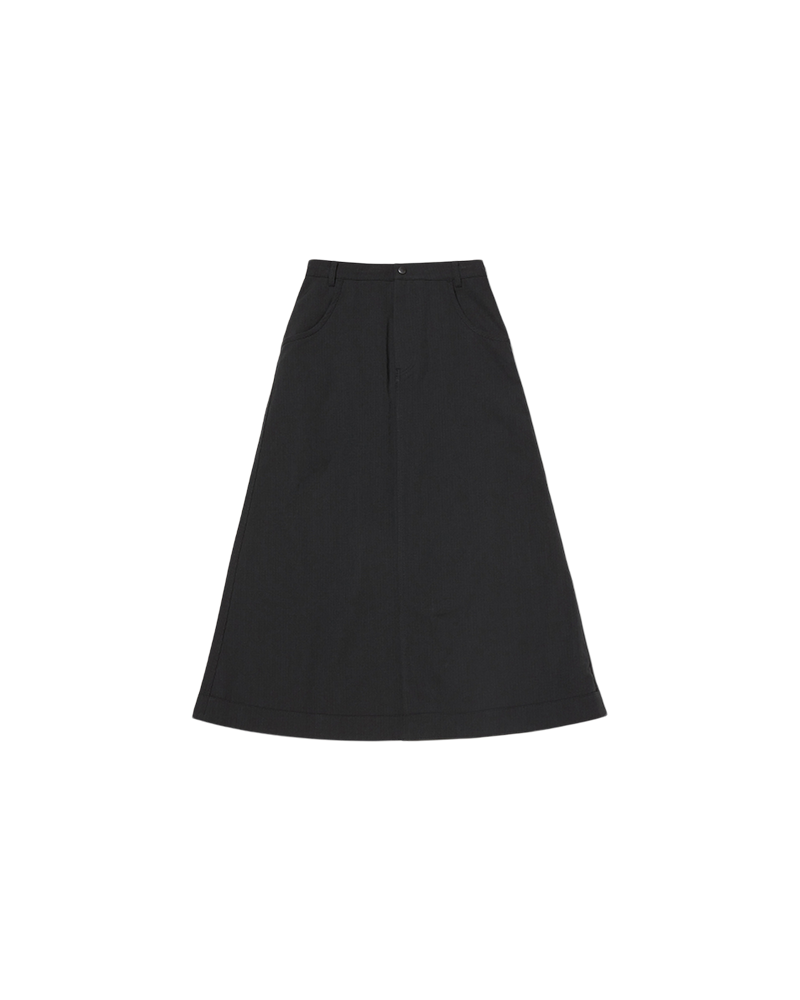 Takibi Ripstop Skirt