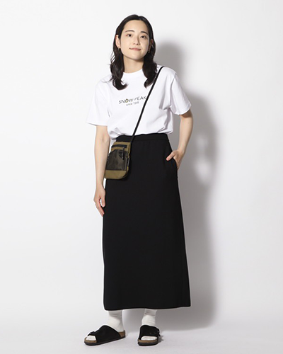 Co/Pe/Ny Skirt – Snow Peak