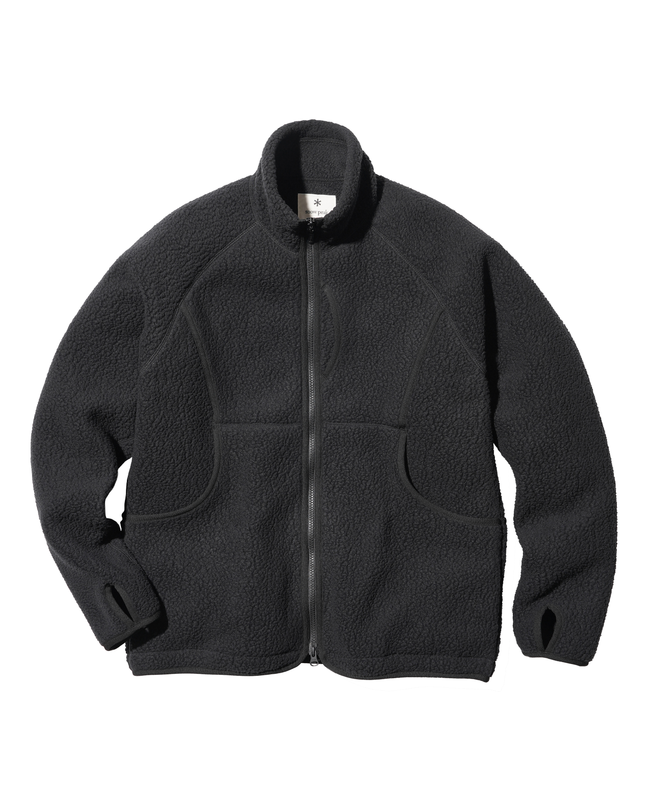 Thermal Boa Polartec® Fleece Jacket