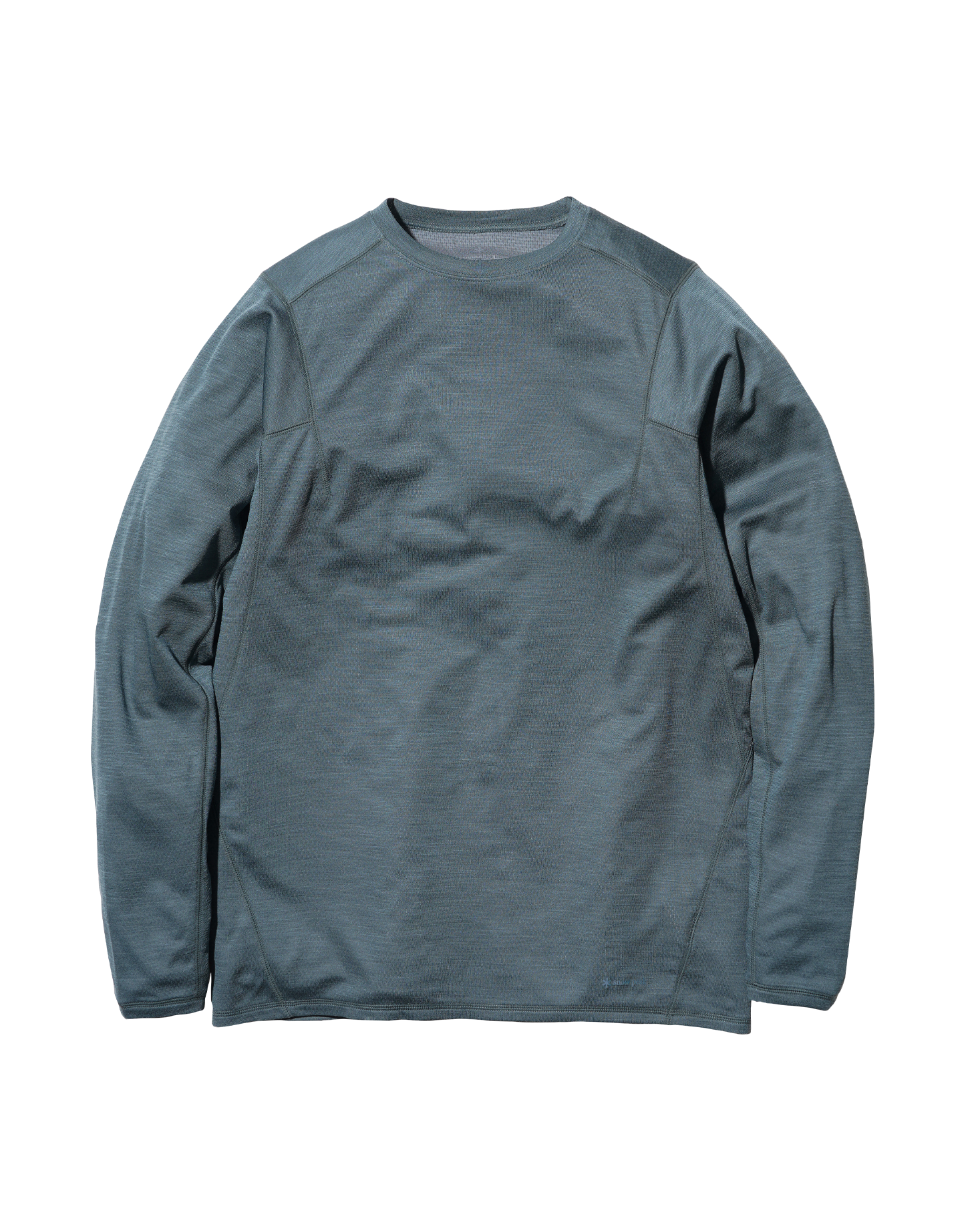 Recycled Polyester Clothing & Pure Organic Cotton Blends from
