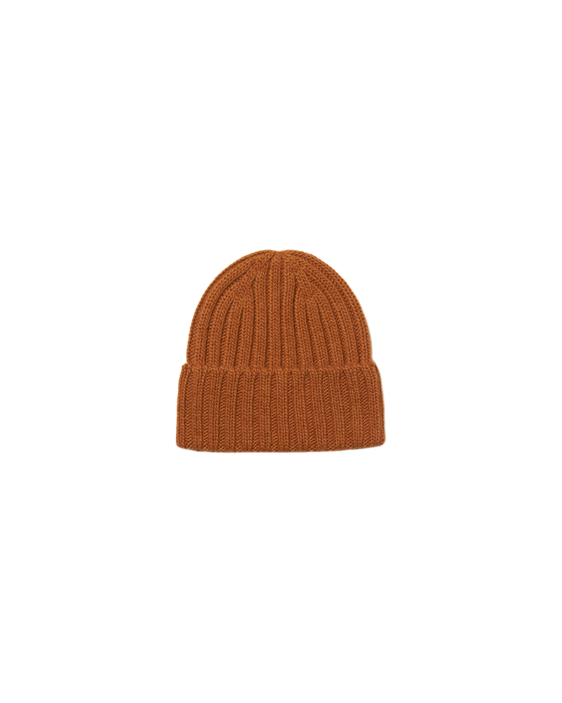 Alpaca Knit Cap