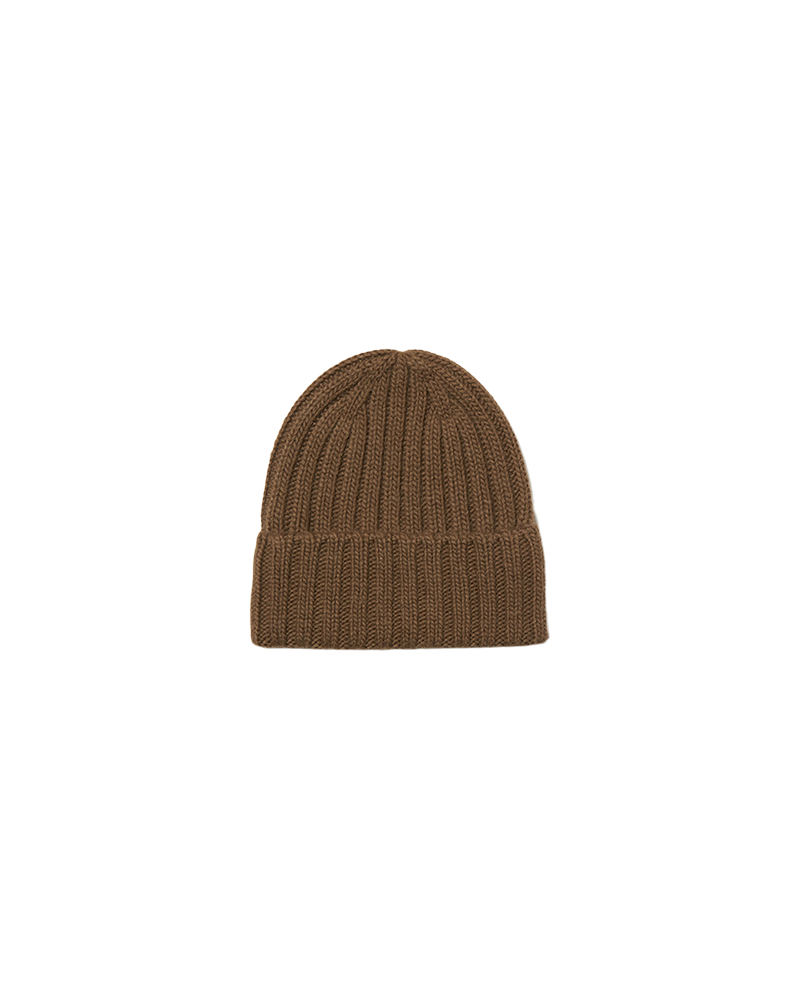 Alpaca Knit Cap