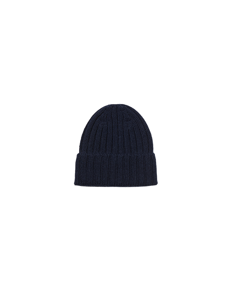 Alpaca Knit Cap