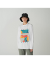 Land Nest Long Sleeve T-Shirt