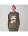 Land Nest Long Sleeve T-Shirt