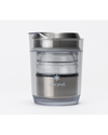 Stainless Steel Food Canister