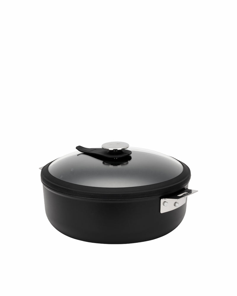 Home & Camp Cooker 26 cm – Snow Peak