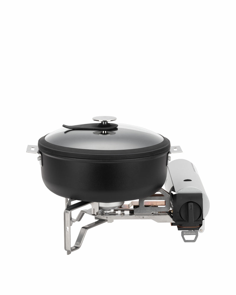 Home & Camp Cooker 26 cm – Snow Peak