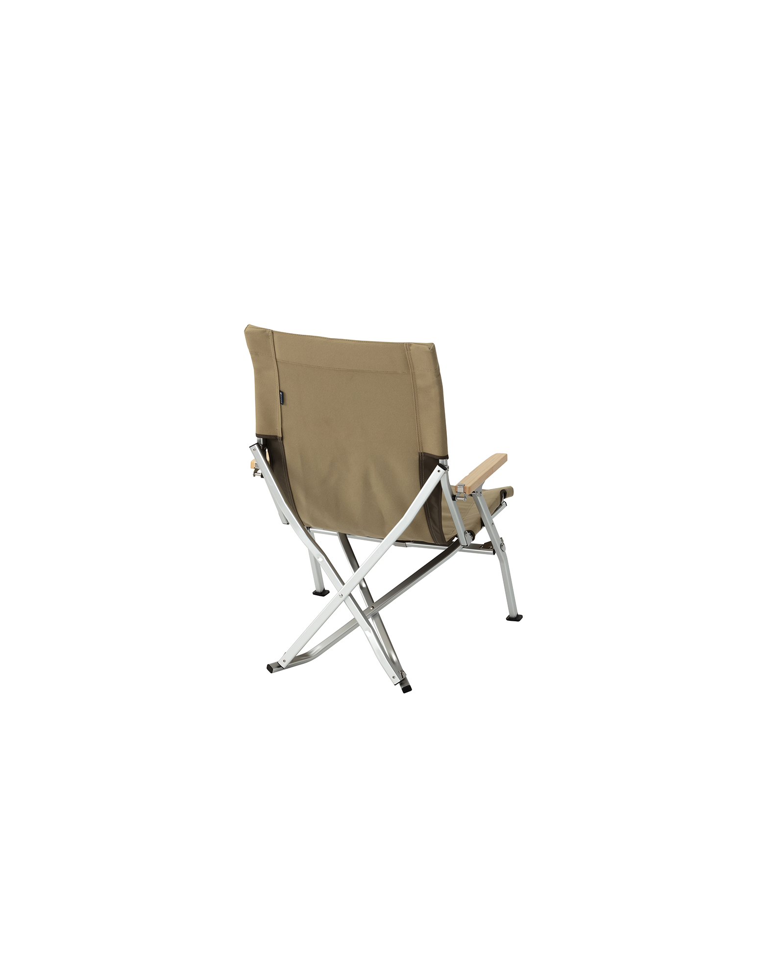 Low Beach Chair