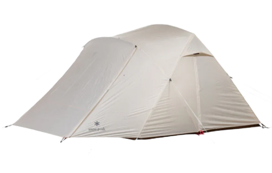 Tents & Shelters