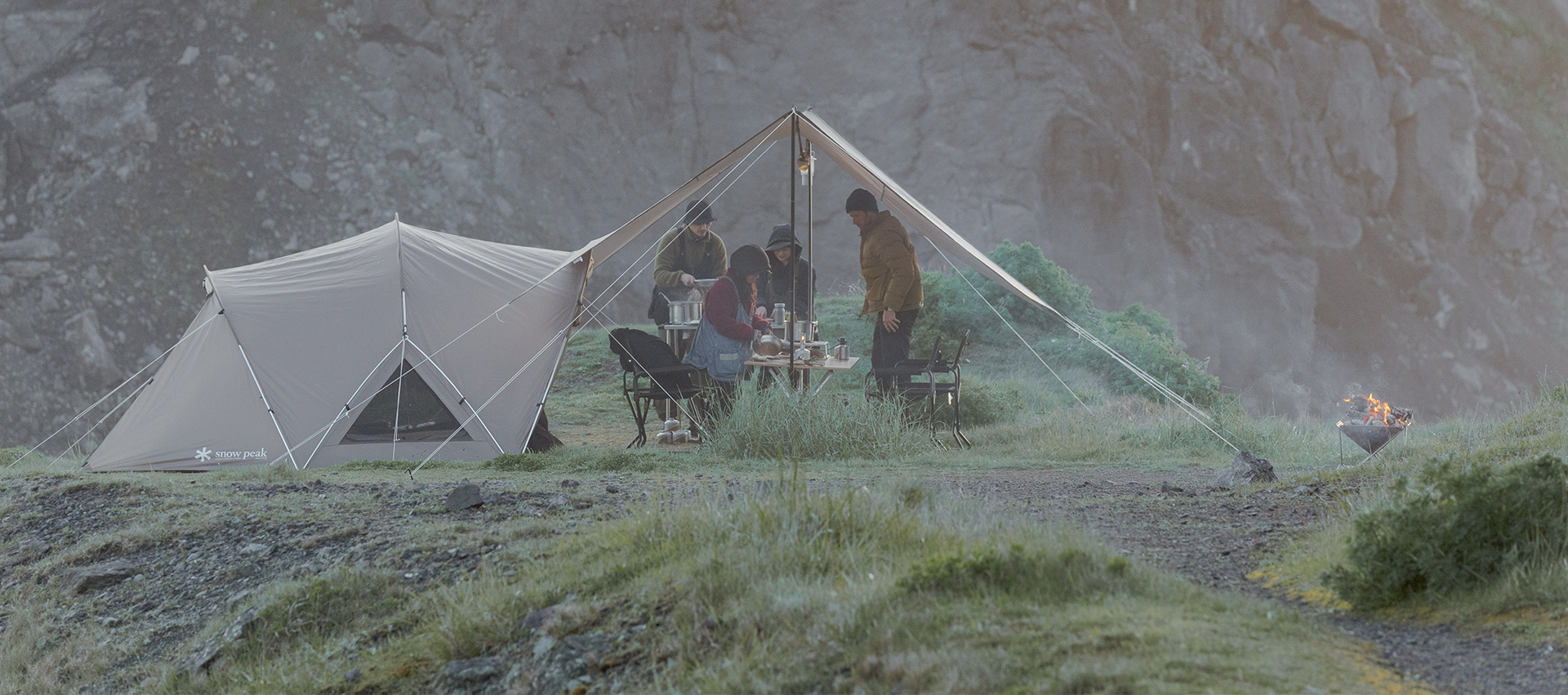 26 Must-Have Camping Accessories for Your Next Adventure