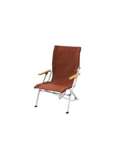 Low Beach Chair - Furniture - Snow Peak – Snow Peak