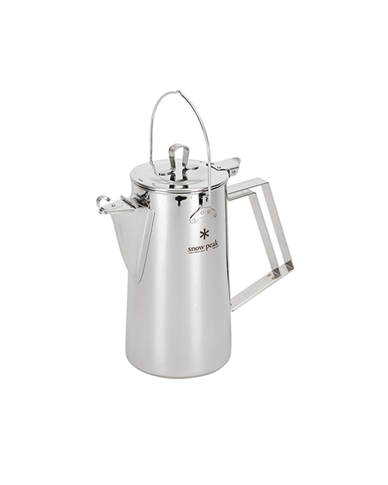 Best Induction Kettle Cooker With Filter Durable Stainless Steel Tea Kettle