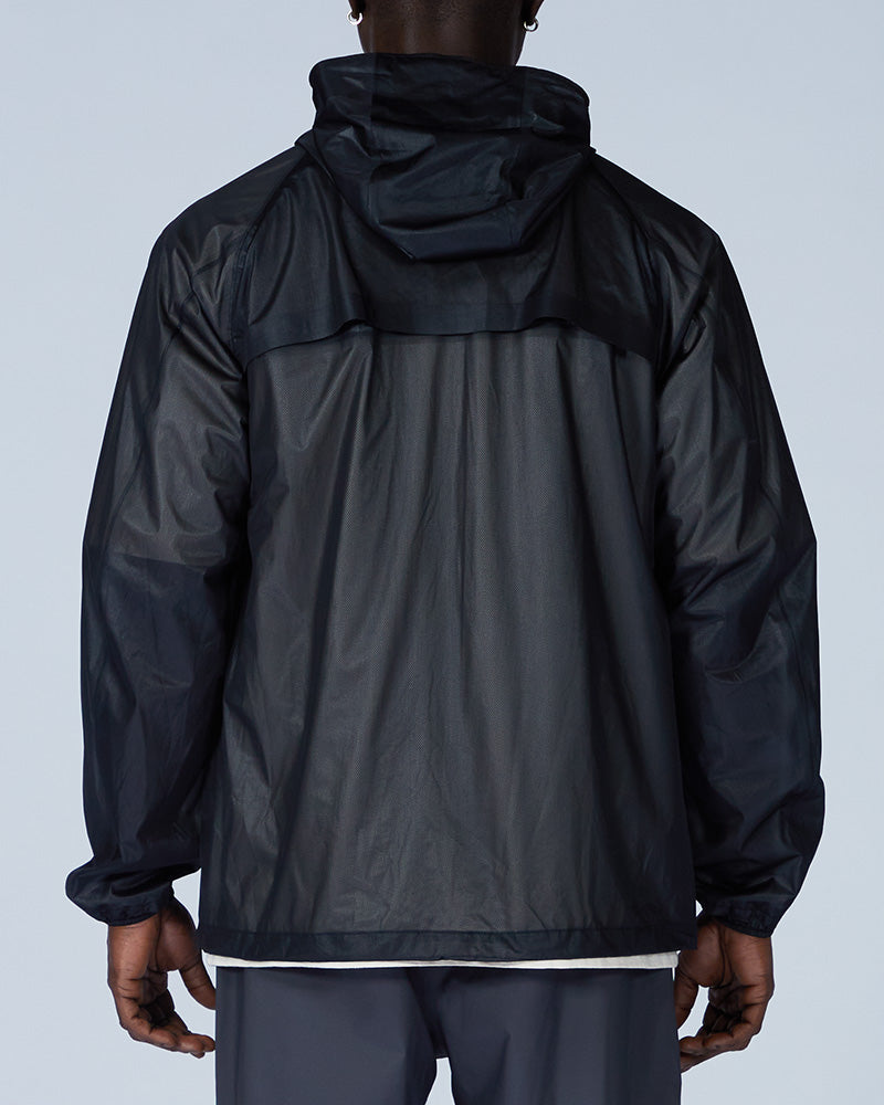 Light Packable Rain Jacket