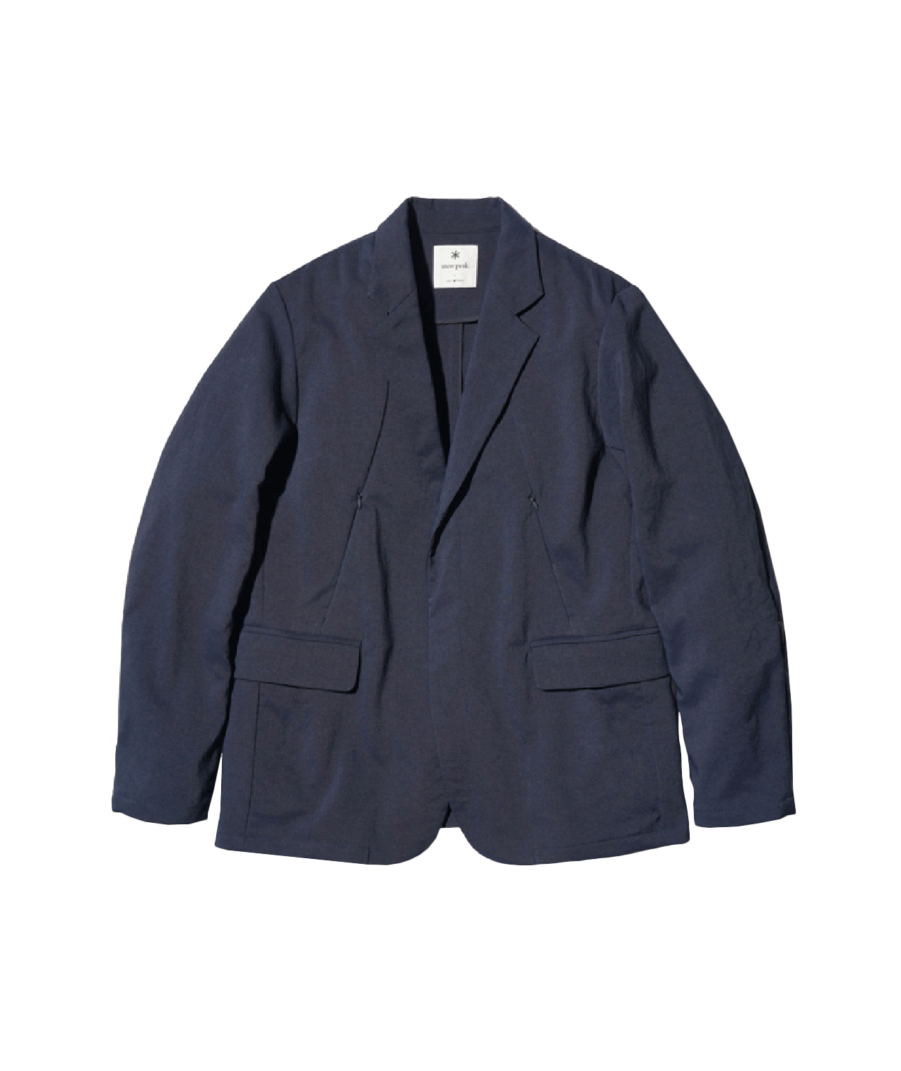 Air Comfort Cloth Jacket – Snow Peak